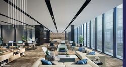 Cecil Suites (D1), Office #554003621
